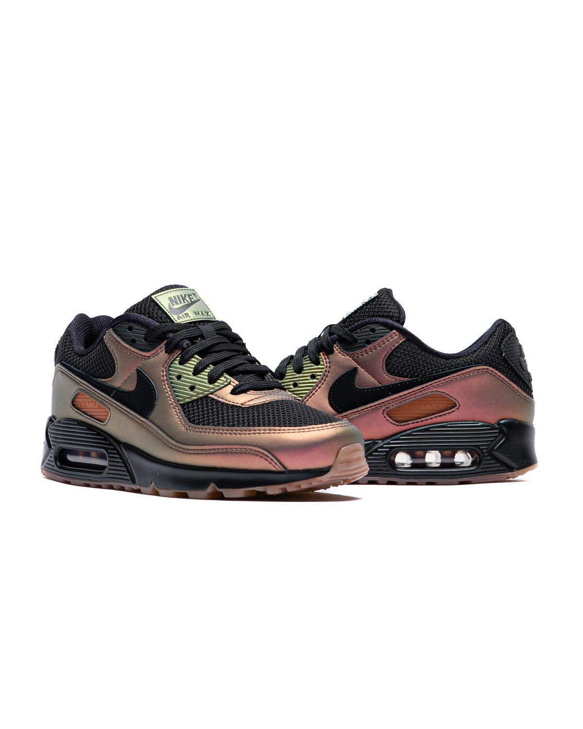 Nike AIR MAX 90 HQ4042 001 AFEW STORE